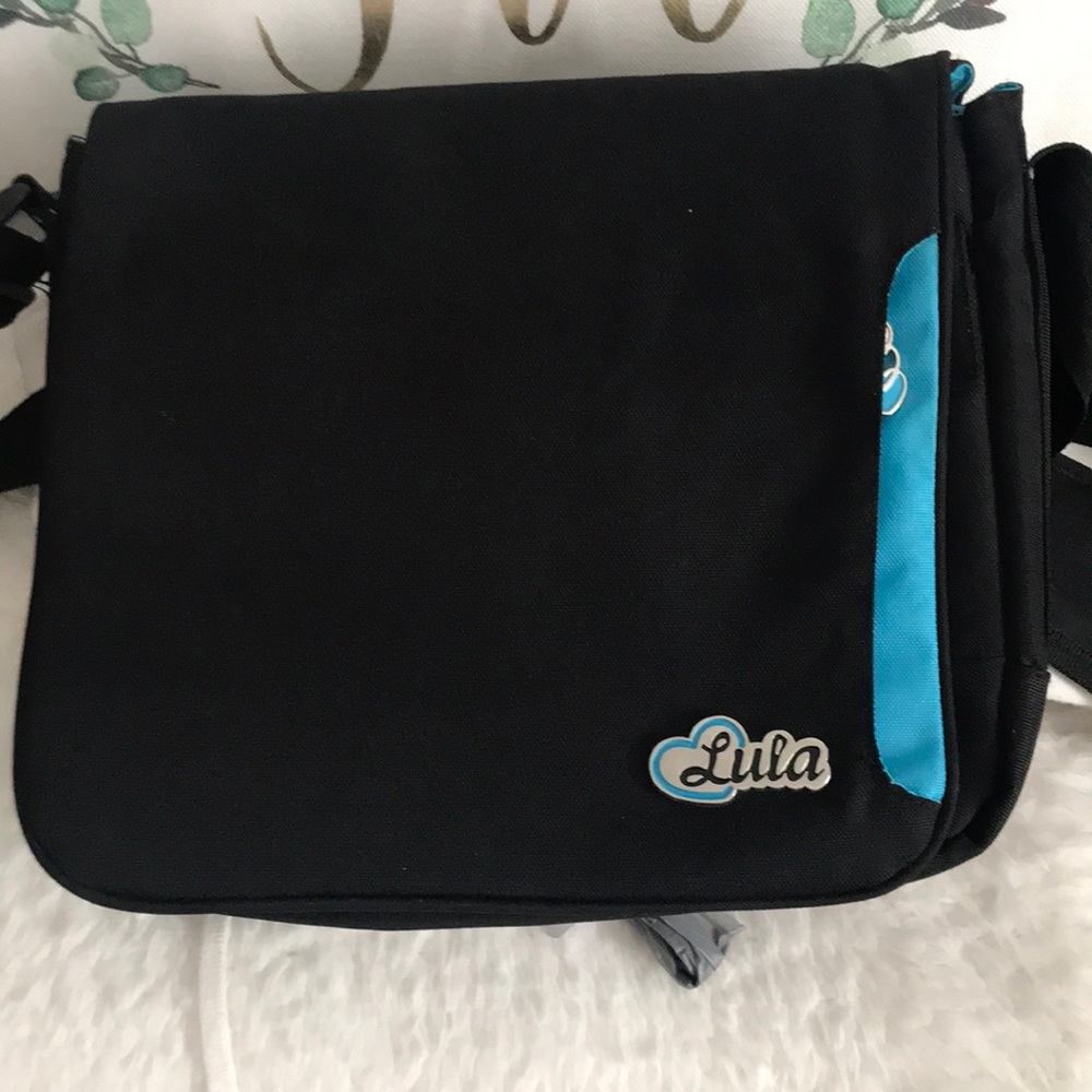 Lula laptop  bag